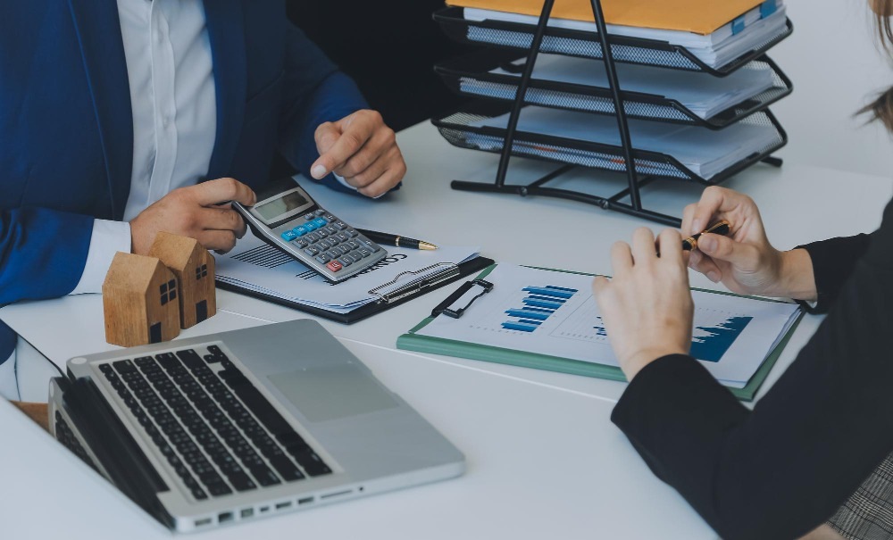 Tax Advisory Sharjah
