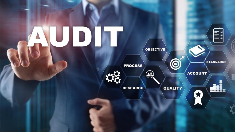 Accounting Services Sharjah