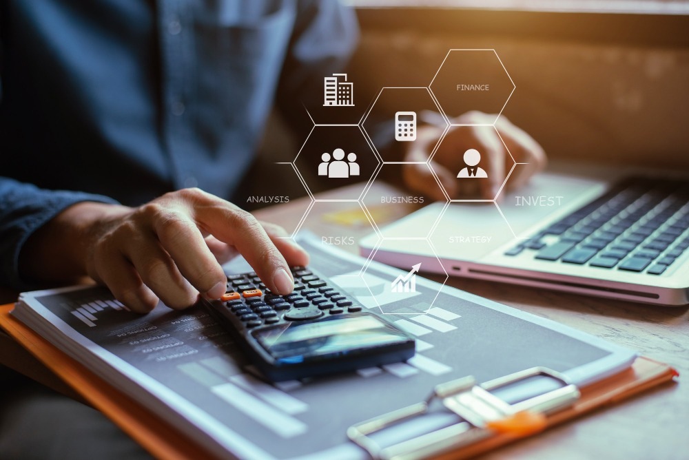 Audit Firms Sharjah