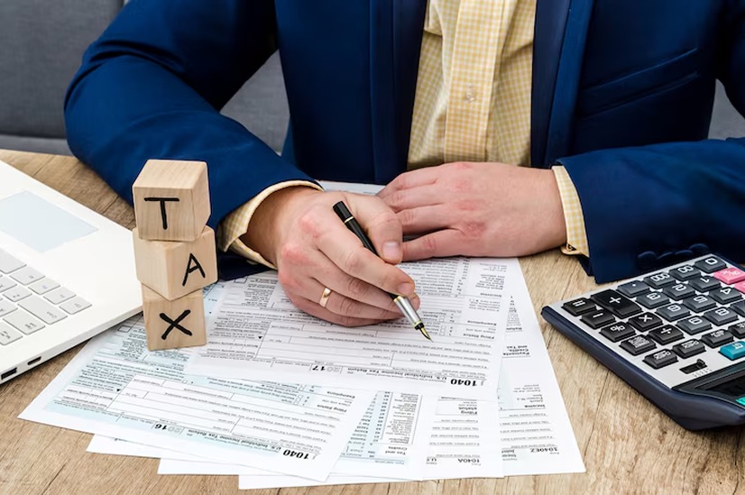 Corporate Tax Filing Dubai