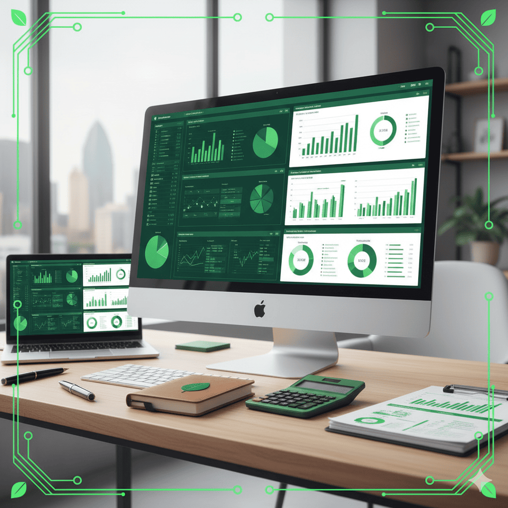 Financial Accounting Solutions